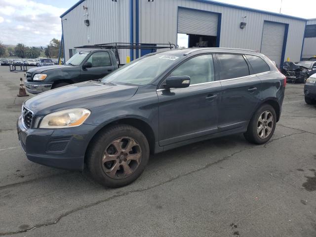 Aukcja sprzedaży 2013 Volvo Xc60 3.2, vin: YV4940DL8D2391406, numer aukcji: 85886305