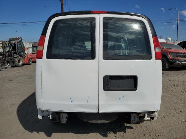 Продаж на аукціоні авто 2015 Chevrolet Express G2500, vin: 1GCWGFCF4F1276967, номер лоту: 81723735