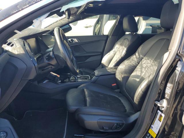 2021 Bmw 228xi მანქანა იყიდება აუქციონზე, vin: WBA73AK08M7J58671, აუქციონის ნომერი: 89561085