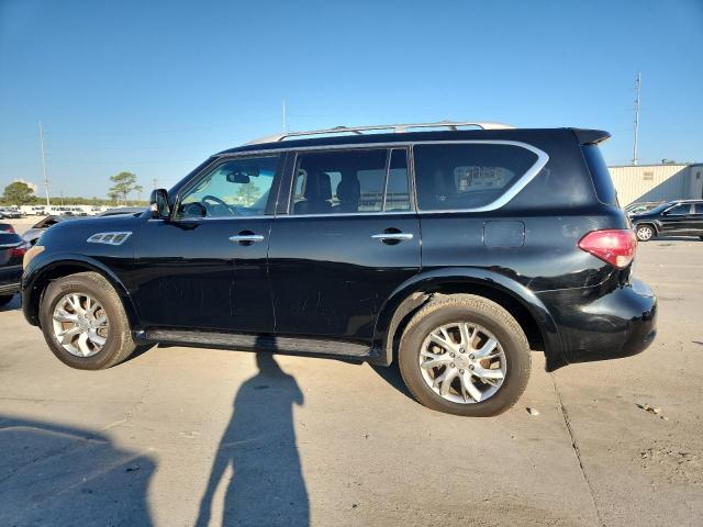 Aukcja sprzedaży 2012 Infiniti Qx56, vin: JN8AZ2NFXC9516003, numer aukcji: 84599175