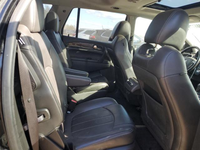 90566775 :رقم المزاد ، 5GAKRCKD9HJ269766 vin ، 2017 Buick Enclave مزاد بيع