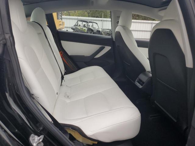Продажа на аукционе авто 2018 Tesla Model 3, vin: 5YJ3E1EA4JF155191, номер лота: 90493045