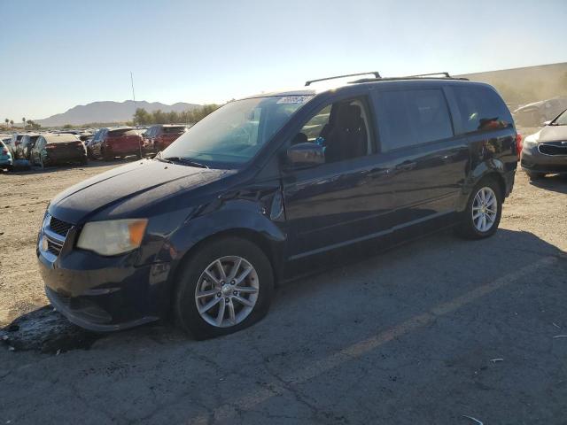 2014 Dodge Grand Caravan მანქანა იყიდება აუქციონზე, vin: 2C4RDGCG5ER429743, აუქციონის ნომერი: 90085015