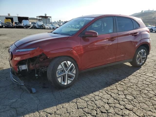 Продаж на аукціоні авто 2023 Hyundai Kona Sel, vin: KM8K33AG1PU190807, номер лоту: 90112515