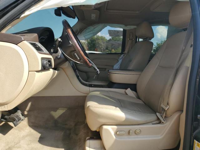 Продажа на аукционе авто 2012 Cadillac Escalade, vin: 1GYS4JEF3CR283973, номер лота: 85146115