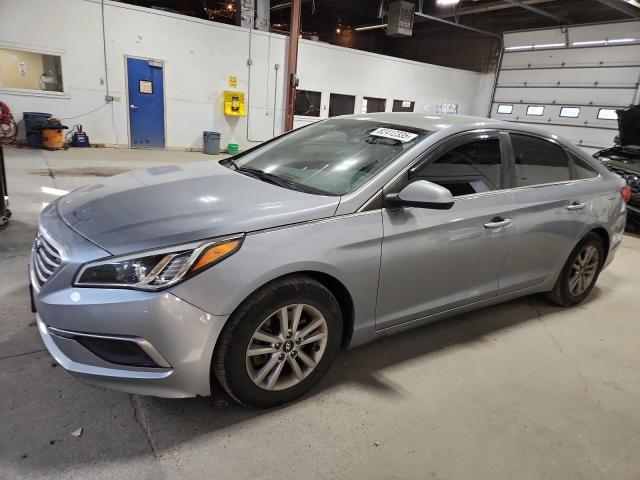 82412335 :رقم المزاد ، 5NPE24AF3GH369393 vin ، 2016 Hyundai Sonata Se مزاد بيع