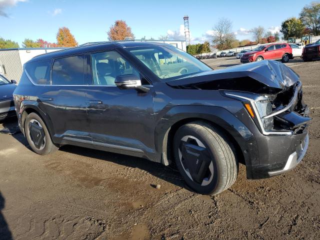 Продажа на аукционе авто 2024 Kia Ev9, vin: KNDADFS50R6046488, номер лота: 90696715