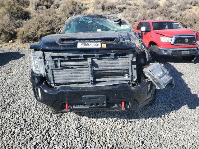 Продаж на аукціоні авто 2021 Gmc Sierra, vin: 1GT49PEY1MF152337, номер лоту: 90692365