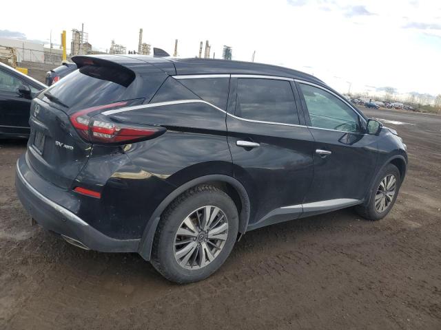 Продажа на аукционе авто 2023 Nissan Murano Sv, vin: 5N1AZ2BS7PC110584, номер лота: 89436735