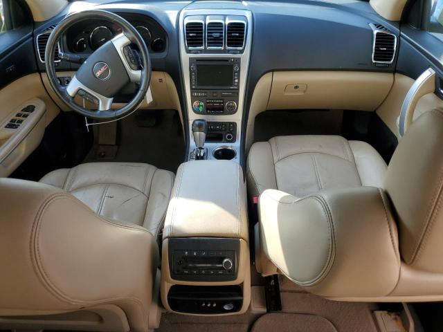 2010 Gmc Acadia მანქანა იყიდება აუქციონზე, vin: 1GKLVNED4AJ173074, აუქციონის ნომერი: 82212955