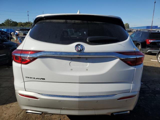 2020 Buick Enclave მანქანა იყიდება აუქციონზე, vin: 5GAERBKW4LJ128556, აუქციონის ნომერი: 82002385