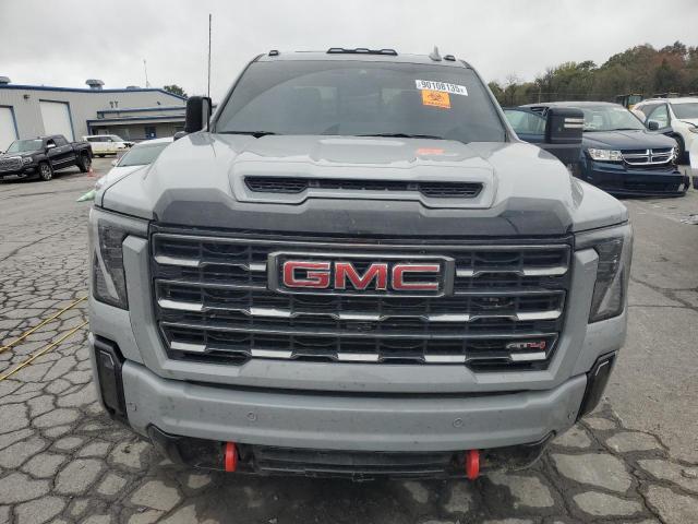 Продажа на аукционе авто 2024 Gmc Sierra, vin: 1GT49PEY9RF375605, номер лота: 90108135