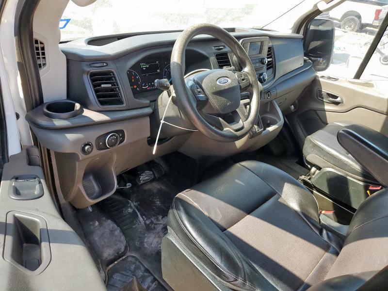 Продажа на аукционе авто 2020 Ford Transit T-, vin: 1FTBR1C82LKB11065, номер лота: 86524705