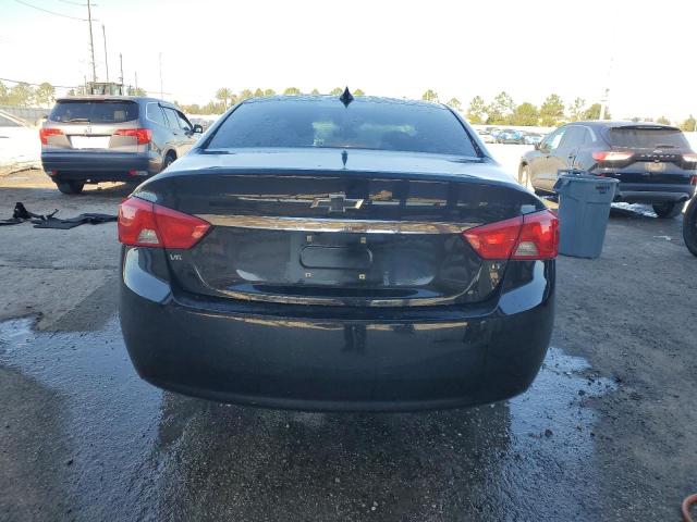 2019 Chevrolet Impala მანქანა იყიდება აუქციონზე, vin: 1G11Z5S35KU104132, აუქციონის ნომერი: 86612835