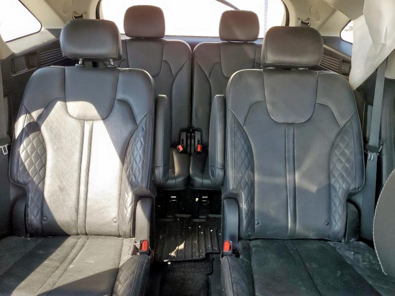 Продажа на аукционе авто 2021 Kia Sorento, vin: 5XYRK4LF9MG030686, номер лота: 81965065