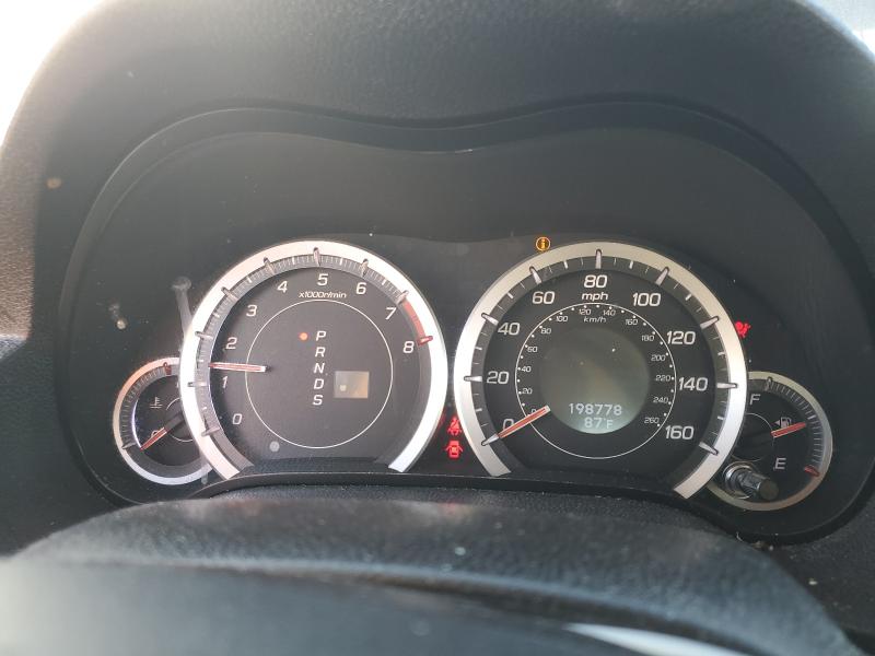 Продажа на аукционе авто 2010 Acura Tsx, vin: JH4CU2F61AC037002, номер лота: 89473315