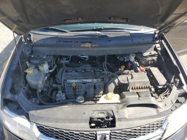 2018 Dodge Journey მანქანა იყიდება აუქციონზე, vin: 3C4PDCAB0JT515346, აუქციონის ნომერი: 86830285