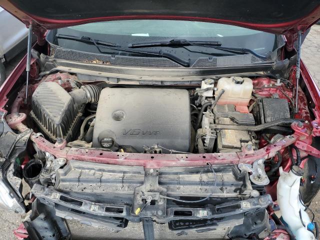 Продажа на аукционе авто 2021 Chevrolet Traverse, vin: 1GNEVGKW0MJ102455, номер лота: 89864905