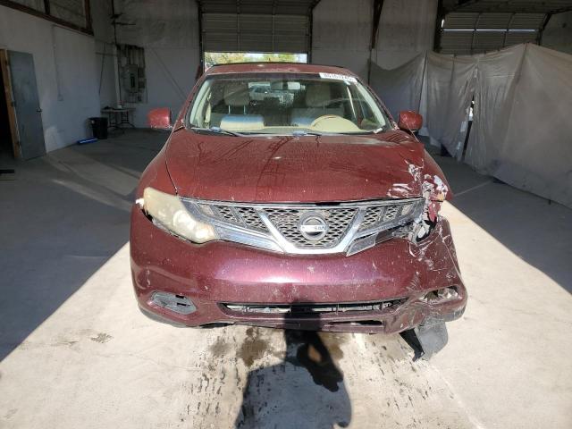 Aukcja sprzedaży 2012 Nissan Murano S, vin: JN8AZ1MW1CW207081, numer aukcji: 85161245