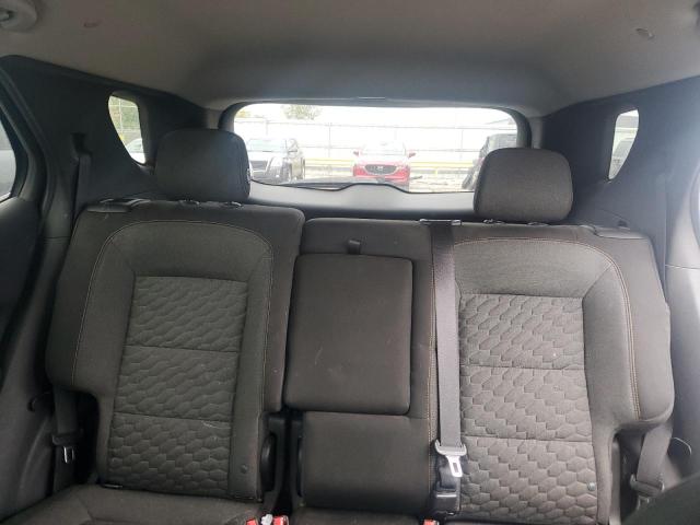 Продажа на аукционе авто 2018 Chevrolet Equinox, vin: 3GNAXJEV6JS580639, номер лота: 82443645
