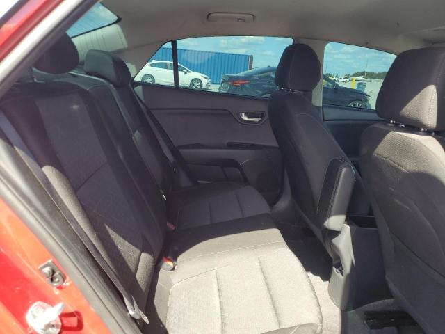 Продажа на аукционе авто 2021 Kia Rio Lx, vin: 3KPA24AD6ME390946, номер лота: 84995415
