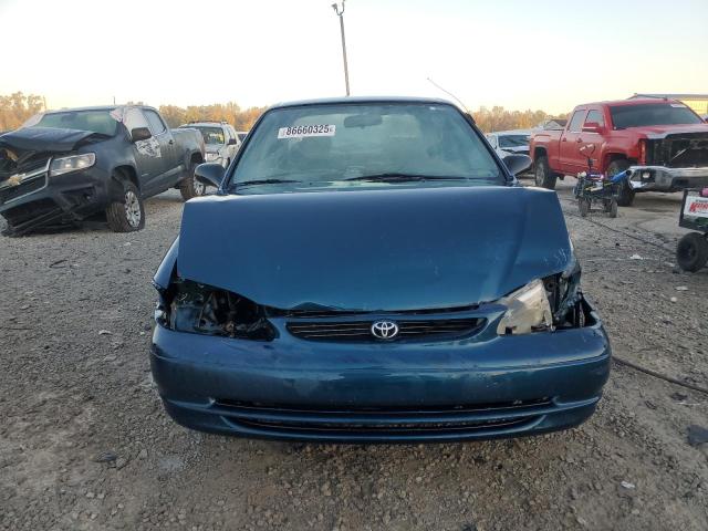86660325 :رقم المزاد ، 1NXBR12E2WZ014265 vin ، 1998 Toyota Corolla مزاد بيع