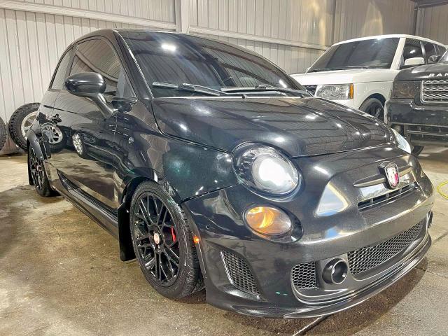 Aukcja sprzedaży 2013 Fiat 500 Abarth, vin: 3C3CFFFH9DT664970, numer aukcji: 85950235
