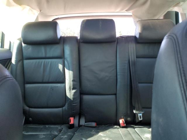 82380725 :رقم المزاد ، WVGBV75N19W542186 vin ، 2009 Volkswagen Tiguan Se Automatic مزاد بيع