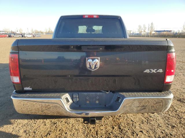 Продаж на аукціоні авто 2016 Ram 1500, vin: 3C6RR7KTXGG352383, номер лоту: 91056705