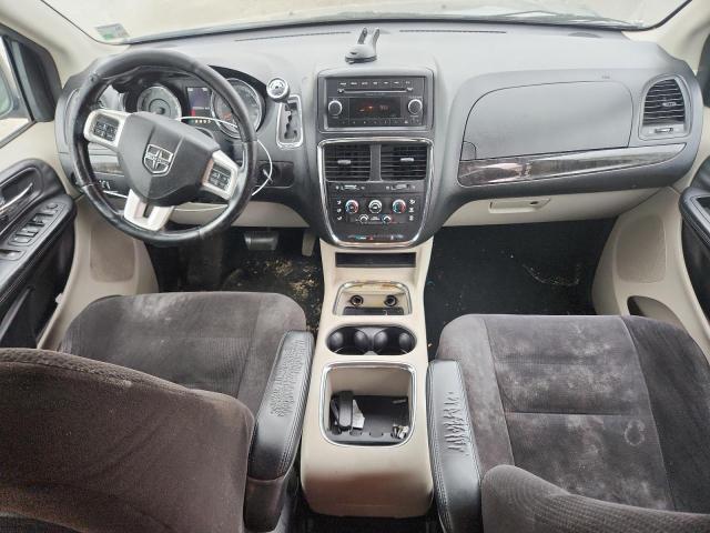 2014 Dodge Grand Caravan მანქანა იყიდება აუქციონზე, vin: 2C4RDGCG1ER265648, აუქციონის ნომერი: 85162765
