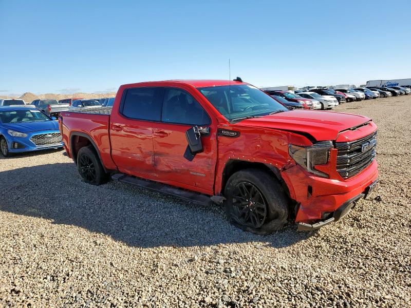 Продаж на аукціоні авто 2024 Gmc Sierra, vin: 3GTUUCEDXRG337643, номер лоту: 90566705