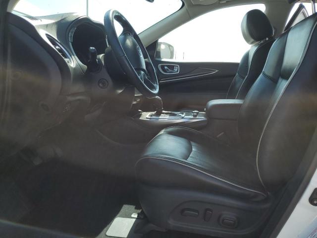 Aukcja sprzedaży 2017 Infiniti Qx60, vin: 5N1DL0MMXHC561219, numer aukcji: 82181135
