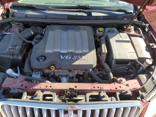 Продаж на аукціоні авто 2010 Buick Lacrosse, vin: 1G4GC5EG9AF139871, номер лоту: 87382445