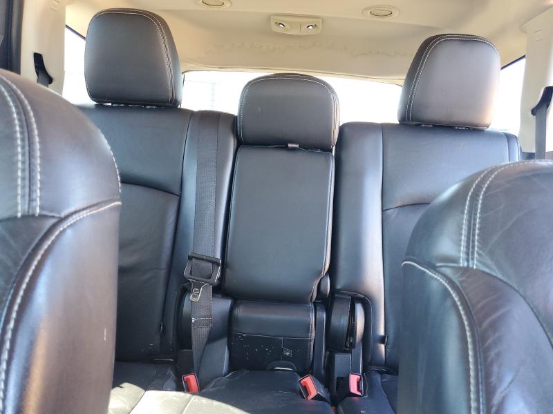 82679785 :رقم المزاد ، 3C4PDCGG6FT511926 vin ، 2015 Dodge Journey Cr مزاد بيع