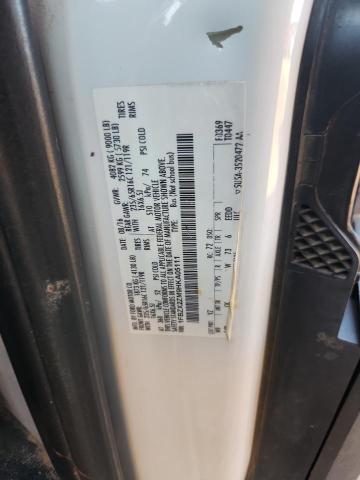 Продаж на аукціоні авто 2017 Ford Transit, vin: 1FBZX2ZM9HKA05111, номер лоту: 89852705