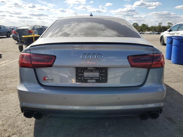 Продажа на аукционе авто 2017 Audi S6, vin: WAUFFAFCXHN131173, номер лота: 84882445
