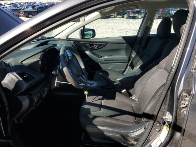 86059375 :رقم المزاد ، 4S3GKAA65J3616651 vin ، 2018 Subaru Impreza مزاد بيع