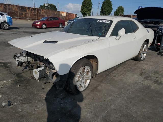 2017 Dodge Challenger მანქანა იყიდება აუქციონზე, vin: 2C3CDZAG2HH502473, აუქციონის ნომერი: 89739945
