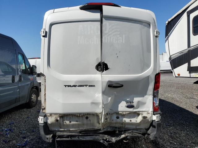 Продаж на аукціоні авто 2019 Ford Transit, vin: 1FTYR2CM7KKB18587, номер лоту: 84433325