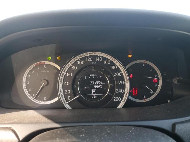 Aukcja sprzedaży 2015 Honda Accord, vin: 1HGCR2F90FA803027, numer aukcji: 86222385
