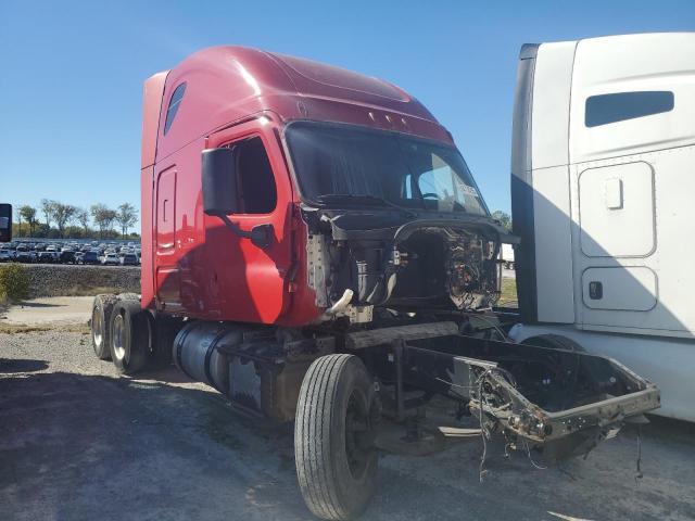2015 Freightliner Cascadia 1 მანქანა იყიდება აუქციონზე, vin: 3AKJGLD56FSGB3332, აუქციონის ნომერი: 84730255