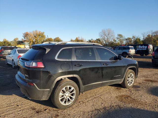 Продажа на аукционе авто 2021 Jeep Cherokee L, vin: 1C4PJMMX2MD209149, номер лота: 90842425