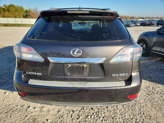 Aukcja sprzedaży 2010 Lexus Rx, vin: 2T2BK1BA2AC044857, numer aukcji: 90110245