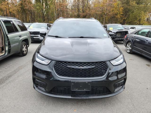 2023 Chrysler Pacifica მანქანა იყიდება აუქციონზე, vin: 2C4RC1BG1PR629992, აუქციონის ნომერი: 90513615