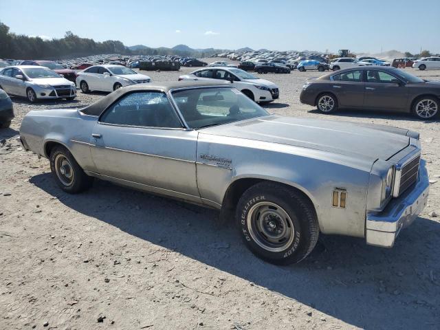 Aukcja sprzedaży 1974 Chevrolet Uk, vin: 1D80H4B469377, numer aukcji: 82360355