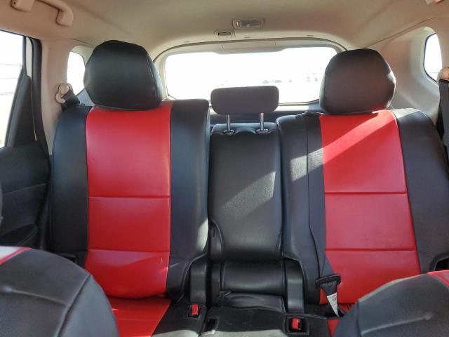 Продаж на аукціоні авто 2017 Nissan Rogue Sv, vin: 5N1AT2MV1HC873002, номер лоту: 86322655