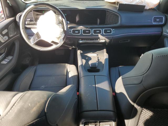 Продажа на аукционе авто 2024 Mercedes-benz Gle 350 4m, vin: 4JGFB4FB8RA984490, номер лота: 89833215