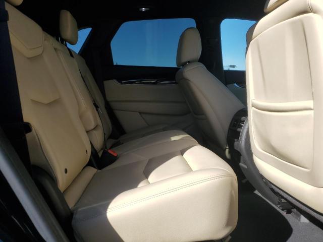 87490965 :رقم المزاد ، 1GYKNARS5HZ231711 vin ، 2017 Cadillac Xt5 مزاد بيع