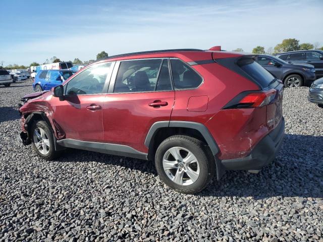 Продаж на аукціоні авто 2021 Toyota Rav4, vin: 2T3P1RFV0MW236331, номер лоту: 86077805