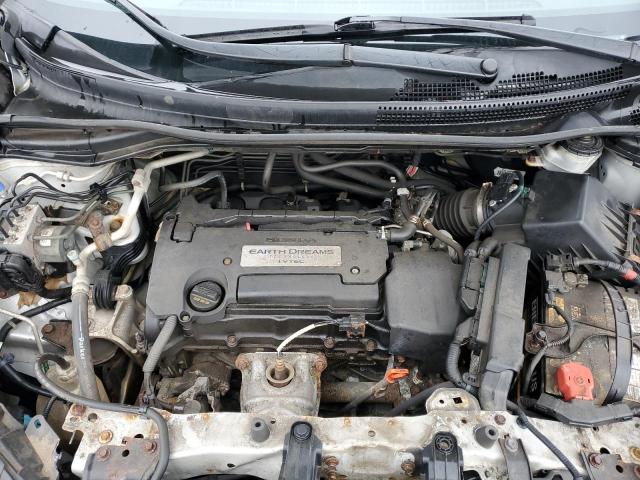 Aukcja sprzedaży 2015 Honda Cr-v, vin: 2HKRM3H36FH003587, numer aukcji: 86064385